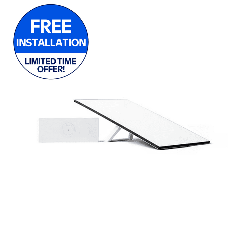 Free Shipping! STARLINK High-Speed Low-Latency Satellite Internet