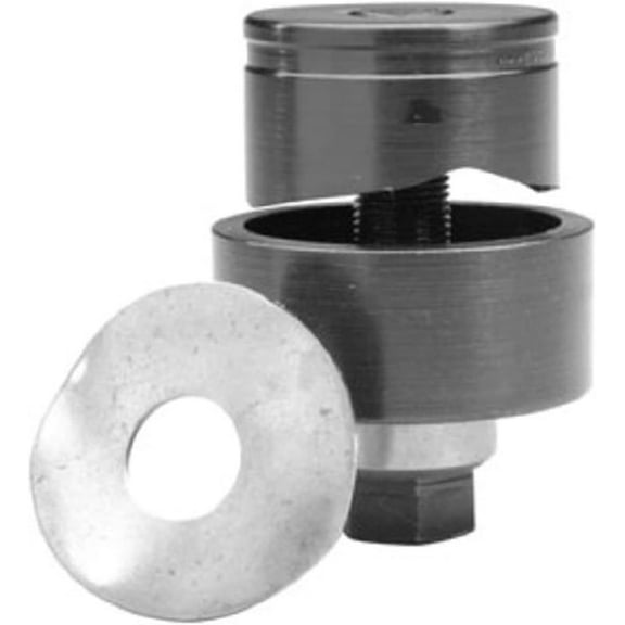 Standard Knockout Punch Assemblies - 20667 3/4" metal knockou CA2