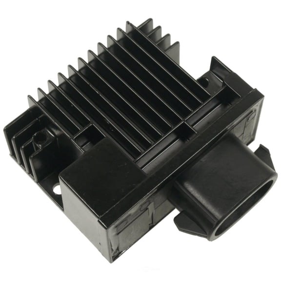 Standard LMD100 Daytime Running Light Module Fits select: 1990-1997 FORD F150, 1990-1998 FORD RANGER