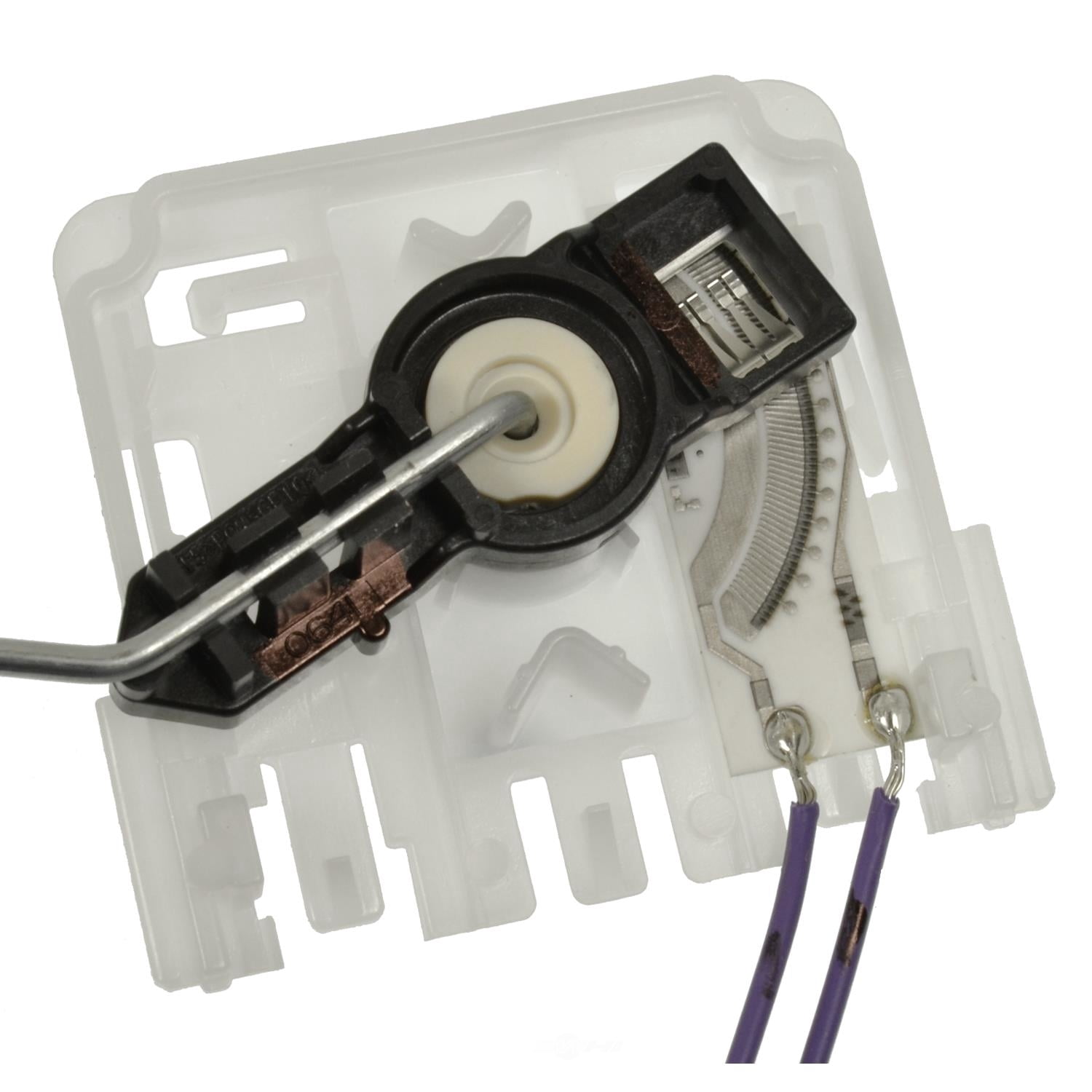 Standard LSF116 Fuel Level Sensor Fits select: 2004-2007 CHEVROLET SILVERADO, 2004-2007 GMC NEW SIERRA