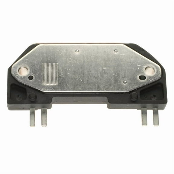 Standard LX-327 Ignition Module Fits select: 1982-1985 CHEVROLET S TRUCK, 1983-1985 CHEVROLET BLAZER