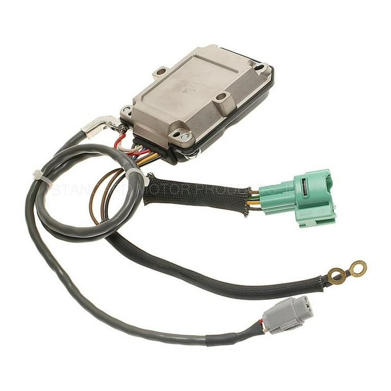 Standard LX-665 Ignition Module - Walmart.com