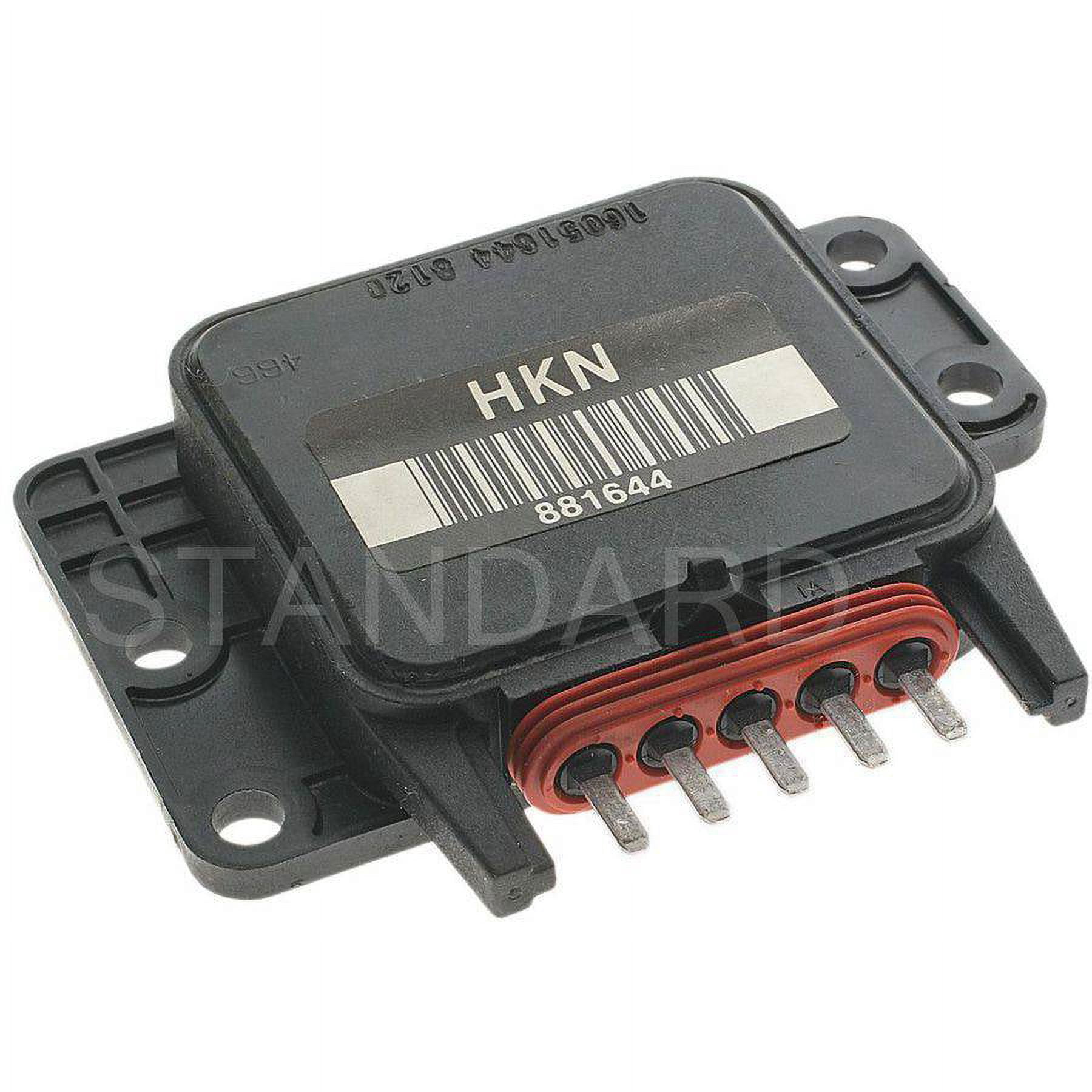 Standard LXE32 Spark Control Module (ESC), Standard Fits select: 1987 ...