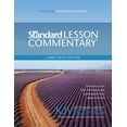 thumbnail image 1 of Standard Lesson Comm: KJV Standard Lesson Commentary® Large Print Edition 2023-2024 (Paperback), 1 of 1