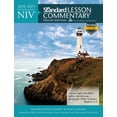 thumbnail image 1 of Standard Lesson Comm: NIV® Standard Lesson Commentary® Deluxe Edition 2018-2019 (Paperback), 1 of 1