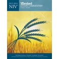 thumbnail image 1 of Pre-Owned Standard Lesson Commentary: NIV (Paperback) 0784735360 9780784735367, 1 of 1