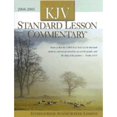 thumbnail image 1 of Pre-Owned Standard Lesson Commentary-KJV (Hardcover) 0784713367 9780784713365, 1 of 1