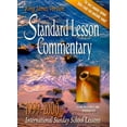 thumbnail image 1 of Pre-Owned Standard Lesson Commentary 1999-2000: International Sunday School Lessons : King James Version (Paperback) 0784709580 9780784709580, 1 of 1