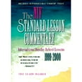 thumbnail image 1 of Pre-Owned Standard Lesson Commentary-NIV (Paperback) 0784709602 9780784709603, 1 of 1