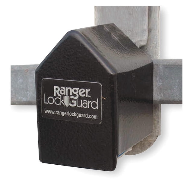 Standard Lock Guard