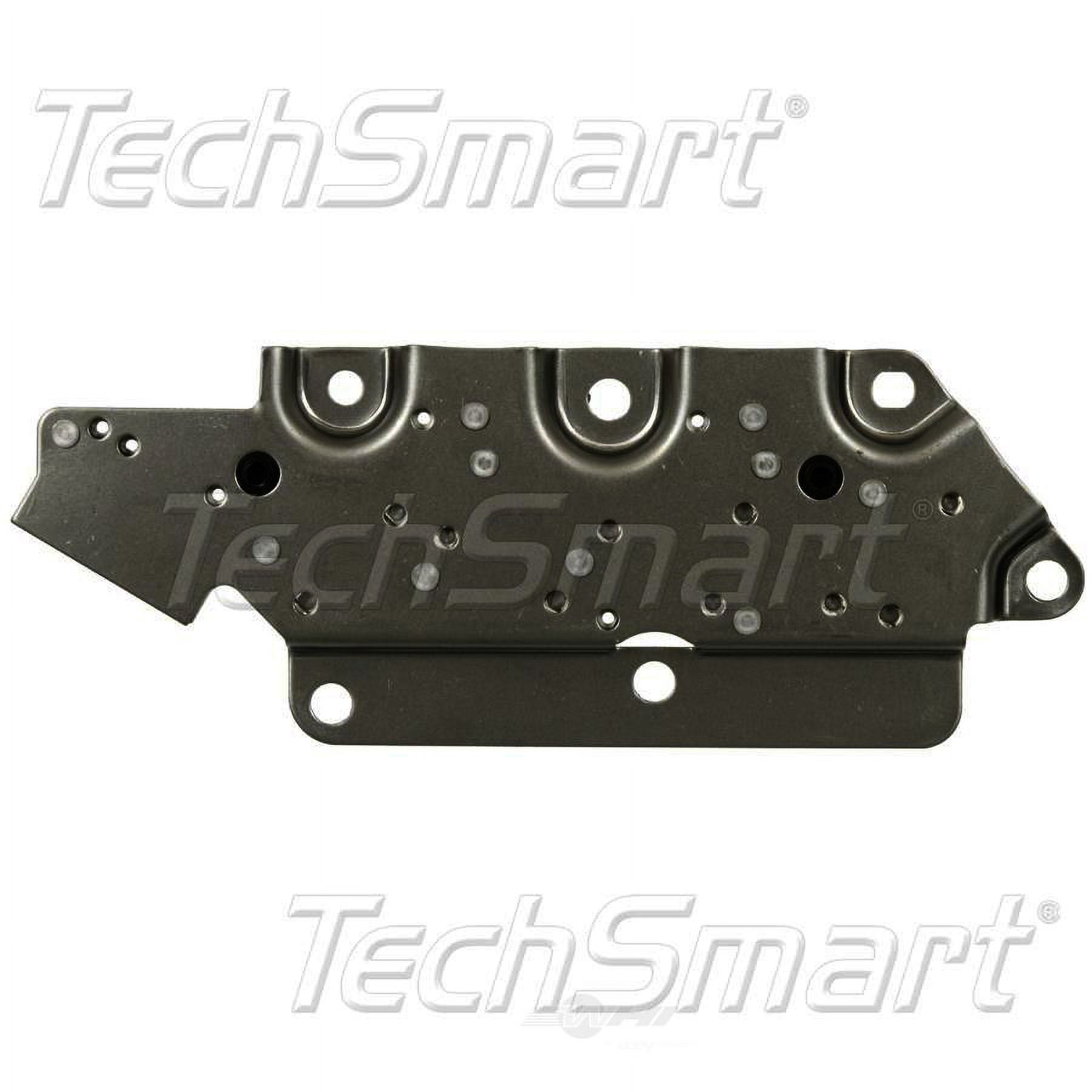 Standard M14002 Automatic Transmission Pressure Switch Manifold