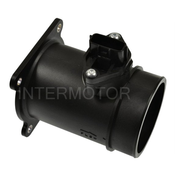 Standard MAS0144 Mass Air Flow Sensor, New, OE Replacement