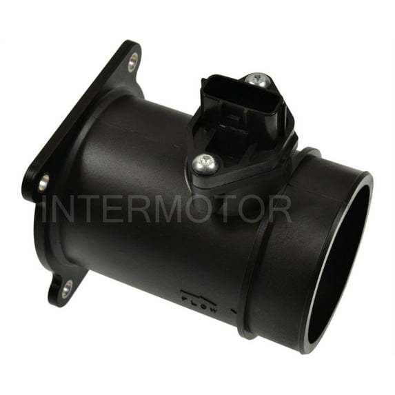 Standard MAS0144 Mass Air Flow Sensor, New, OE Replacement