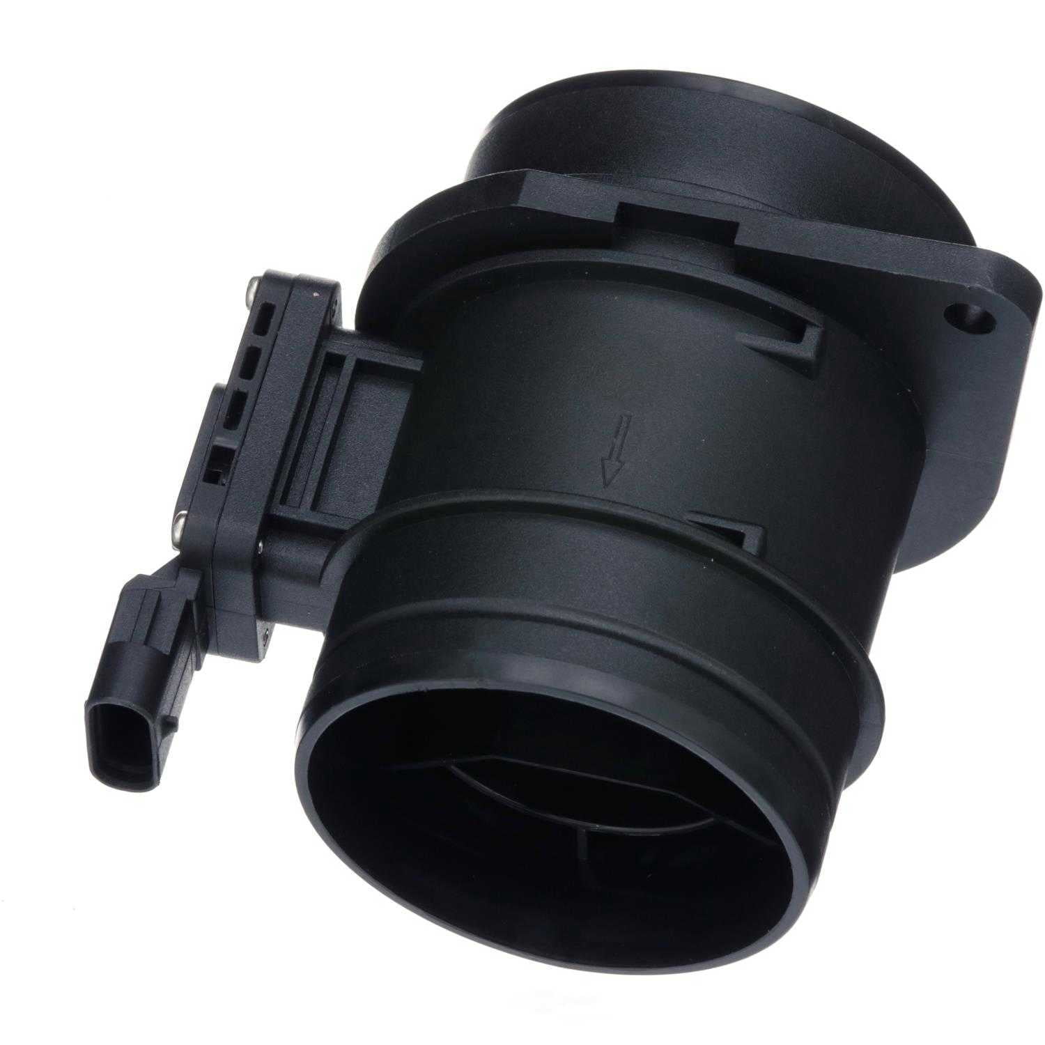 Standard Motor Products MAS0489 Mass Air Flow Sensor