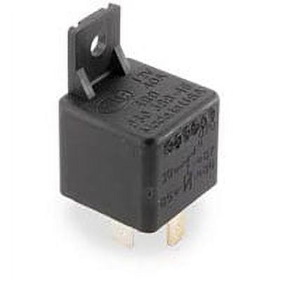 Standard MCRLY2; Relay Switches No Protective Skirt