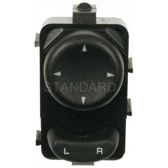 Standard MRS10 Door Remote Mirror Switch Fits select: 2000-2007 DODGE GRAND CARAVAN, 2000-2006 CHRYSLER TOWN & COUNTRY