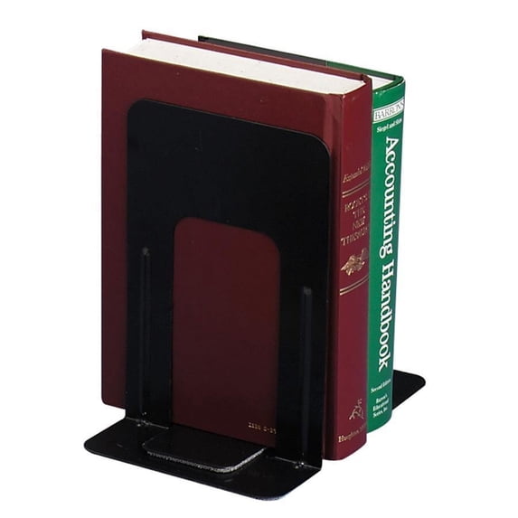 Standard Metal Bookends