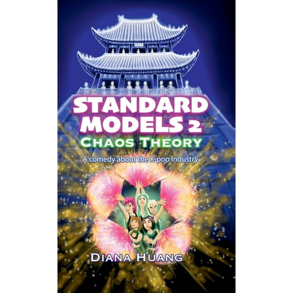 Standard Models 2 - Chaos Theory, (Hardcover)