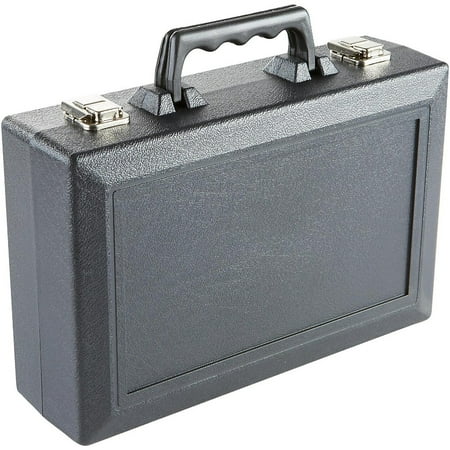 Standard Molded Plastic Oboe Case