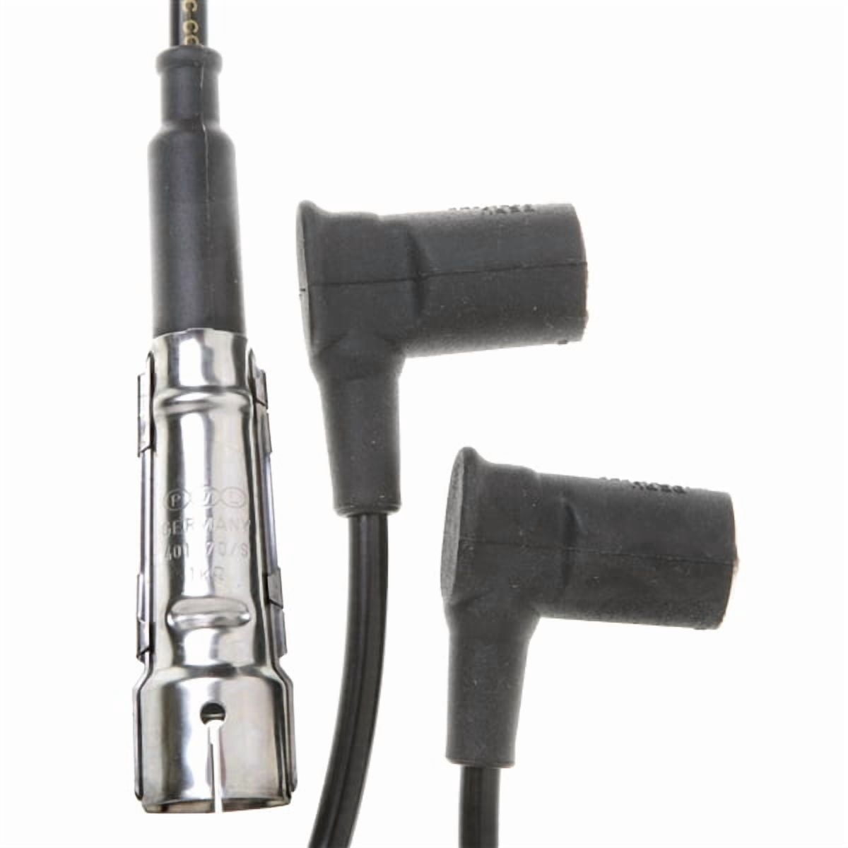 Standard Ignition Import Car Wire Set