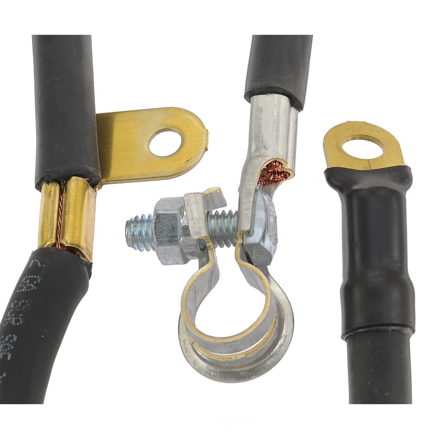 Standard Motor A392CLT Battery Cable (A392CLT) Fits select: 2008-2014 NISSAN ROGUE