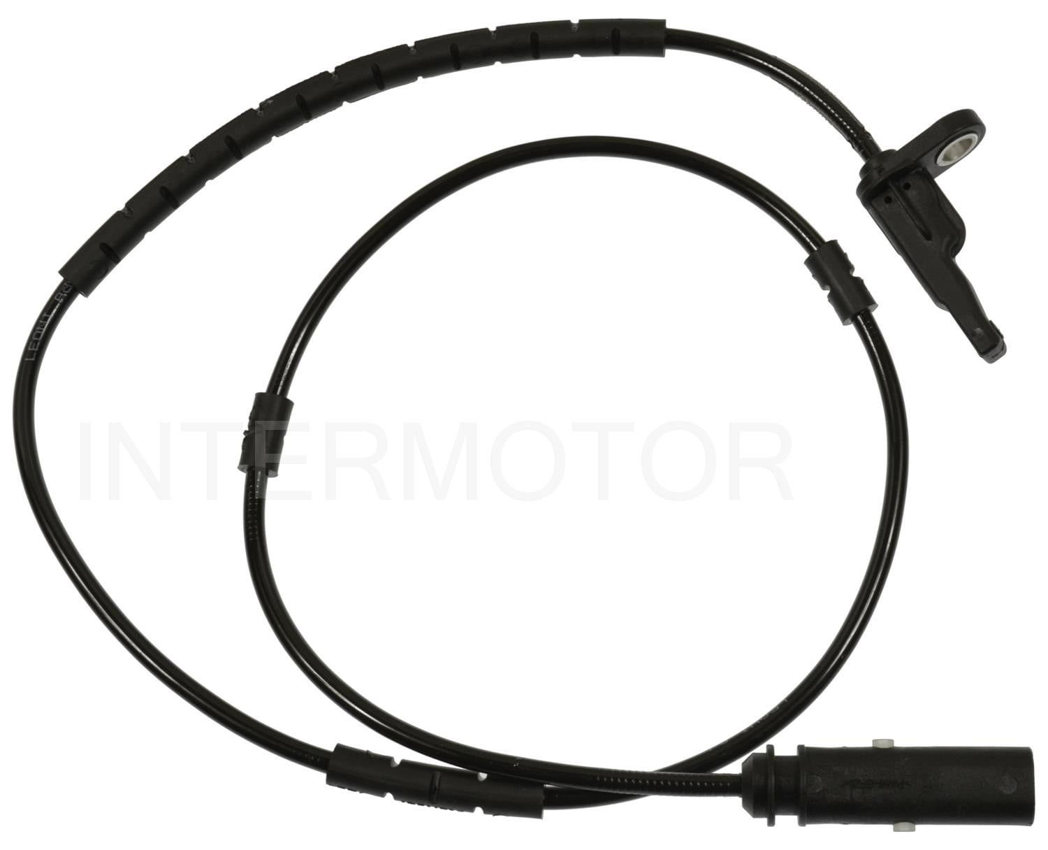 Standard Motor ALS2724 ABS Wheel Speed Sensor for BMW 320i, 320i xDrive