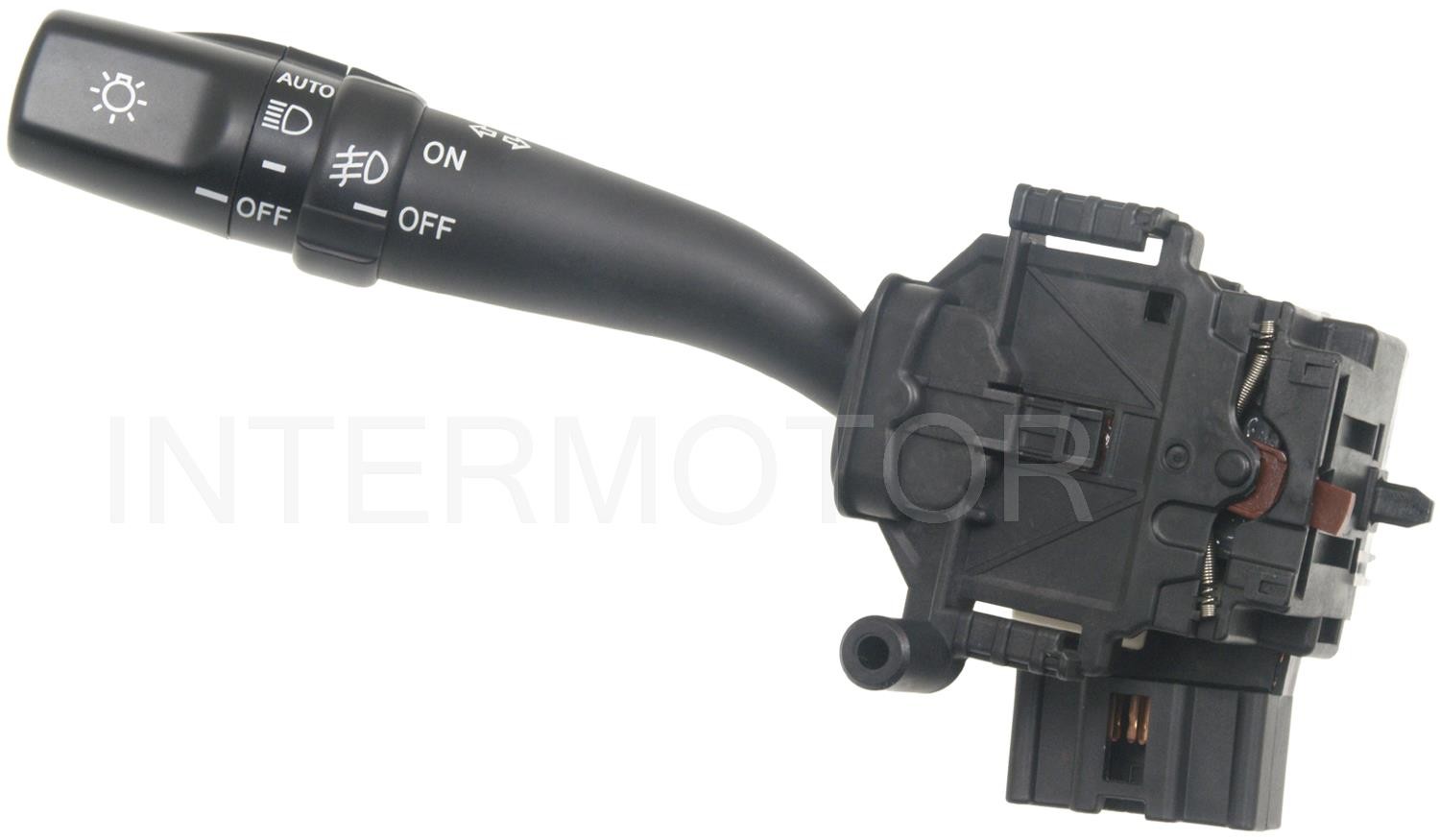 Standard Motor CBS-1213 Multi Function Switch for Toyota Camry ...