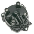 thumbnail image 1 of Standard Motor JH239, Multicolor Distributor Cap, Automotive Distributor Caps,1lb, 1 of 5