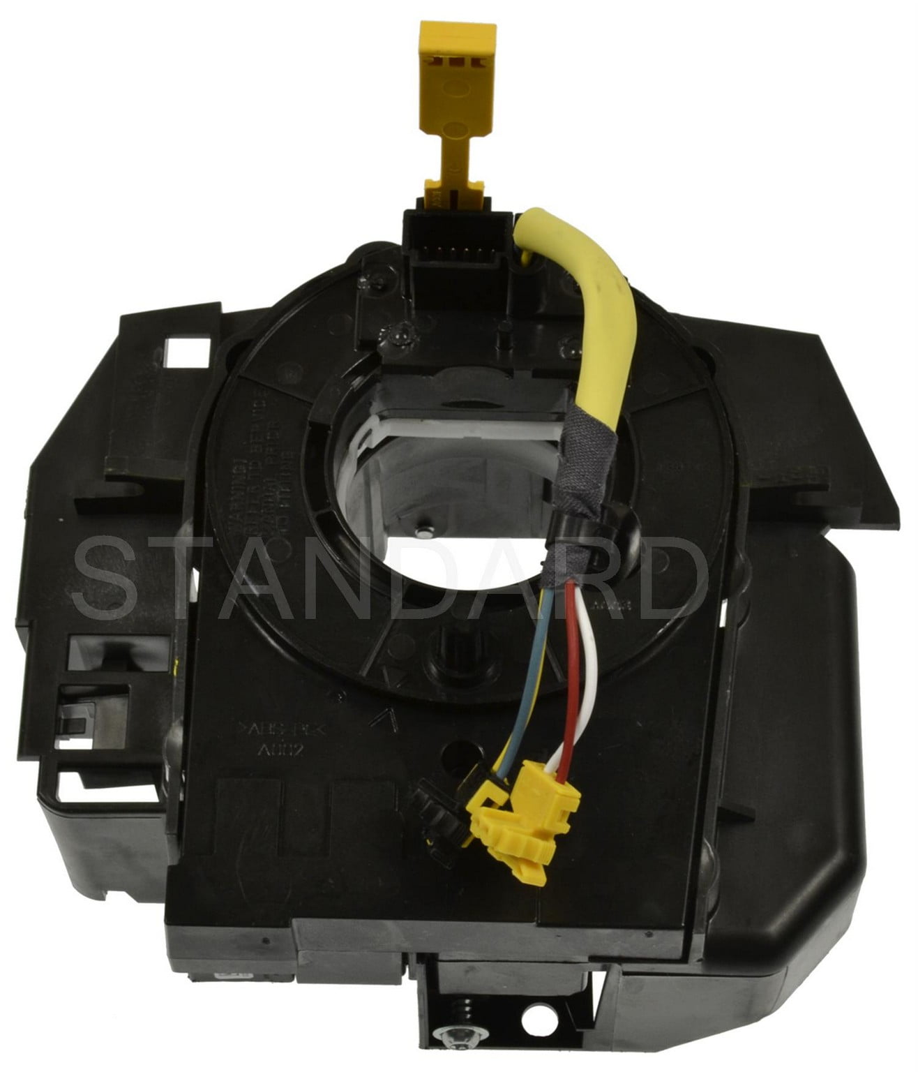 Standard Motor Lower CSP246 Steering Angle Sensor for 09-10 Dodge Ram 1500
