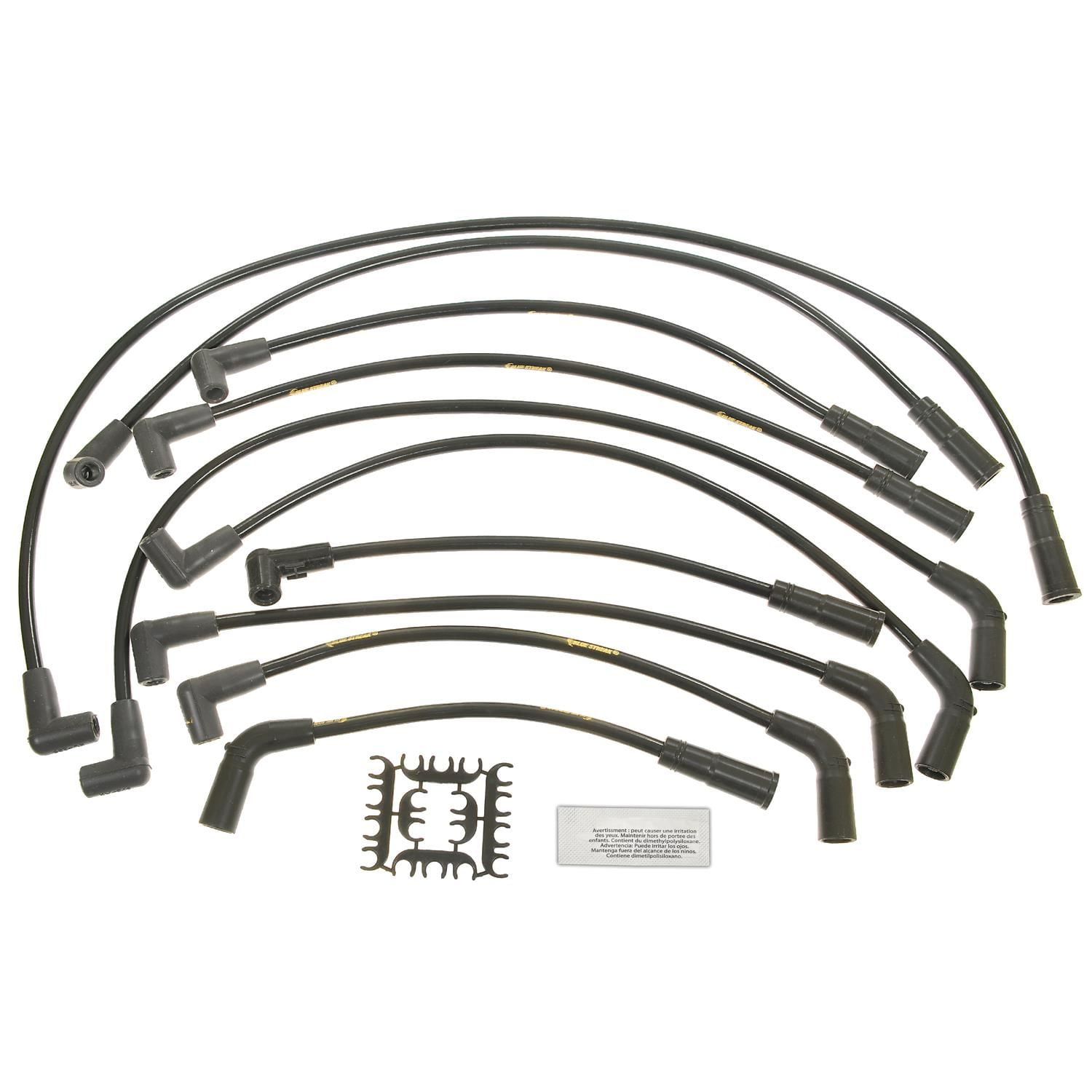 Standard Motor Products 10017 Spark Plug Wire Set
