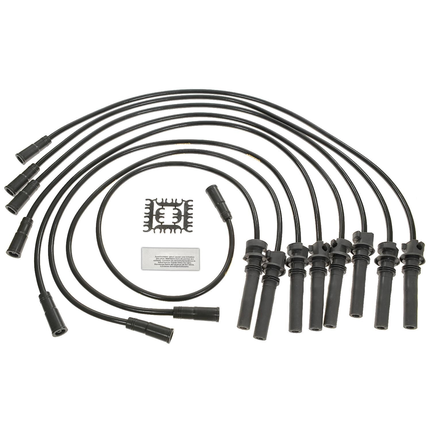 Standard Motor Products 10030 Spark Plug Wire Set