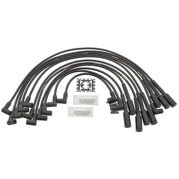 Standard Motor Products 10047 Performance Race Wire Set