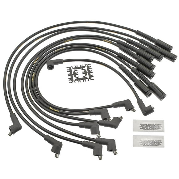 Standard Motor Products 10059 Performance Race Wire Set