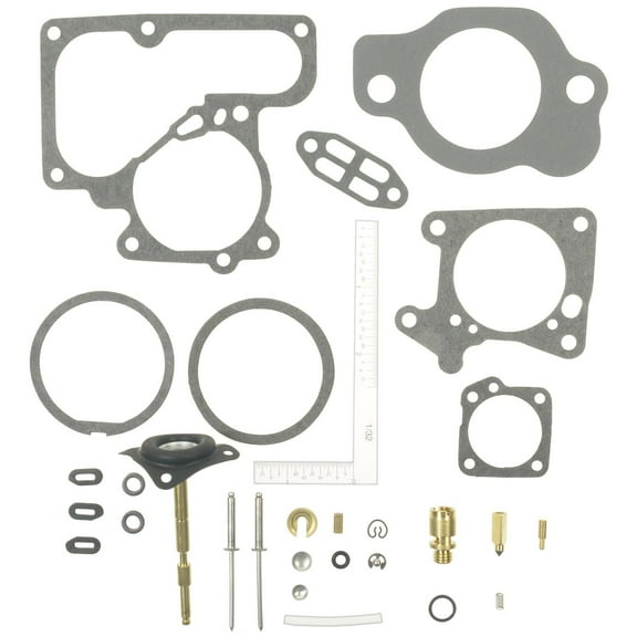 Standard Motor Products 1484 Carburetor Kit