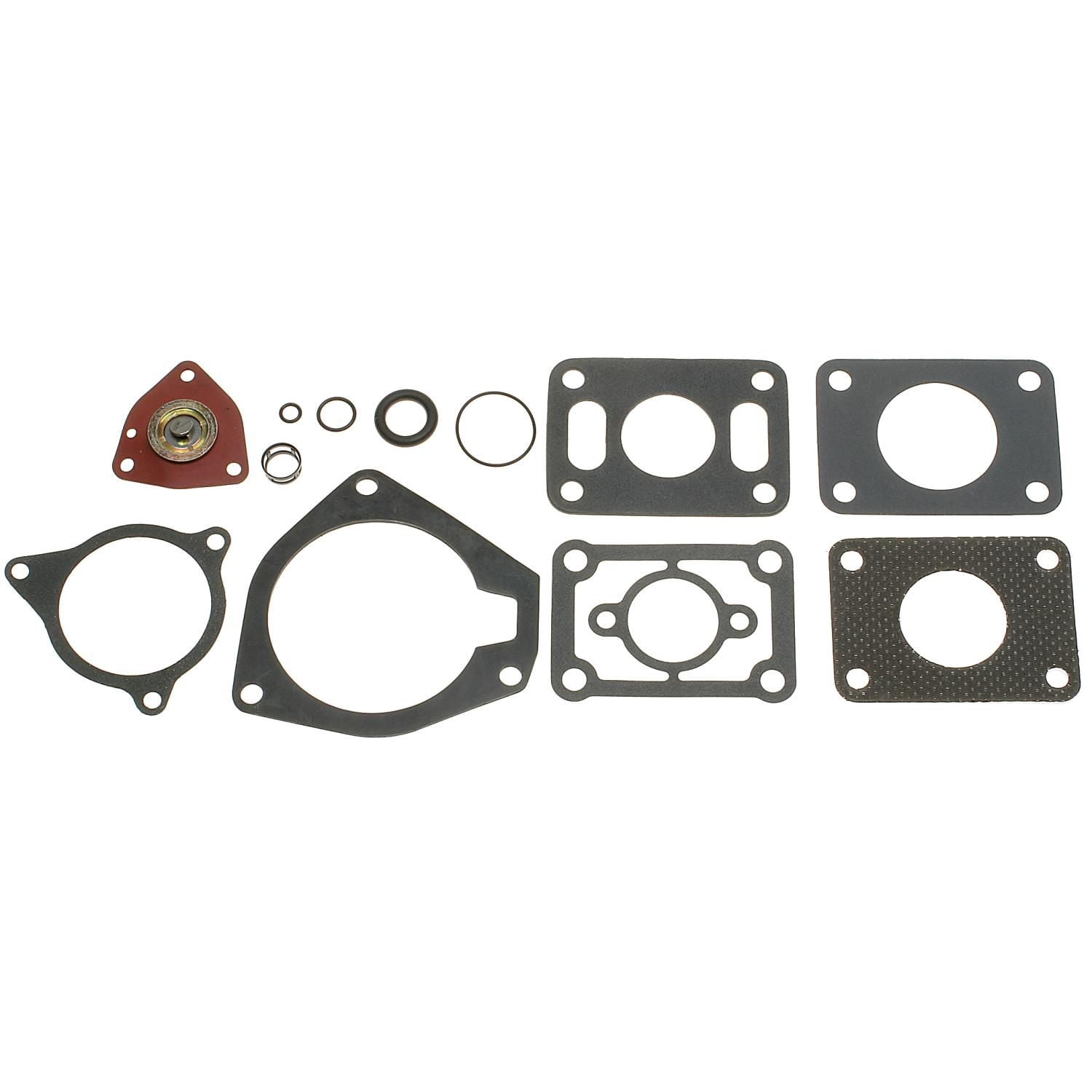 Standard Motor Products 1605 Throttle Body Injection Tune-Up Kit Fits select: 1989-1990 JEEP WRANGLER / YJ, 1987-1988 JEEP WRANGLER