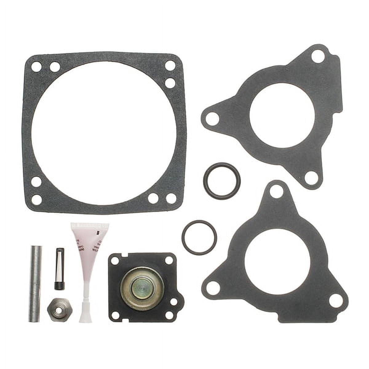 Standard Motor Products 1615A TBI Kit Fits select: 1987-1991 FORD ESCORT, 1987 FORD TEMPO