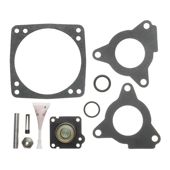 Standard Motor Products 1615A TBI Kit Fits select: 1987-1991 FORD ESCORT, 1987 FORD TEMPO