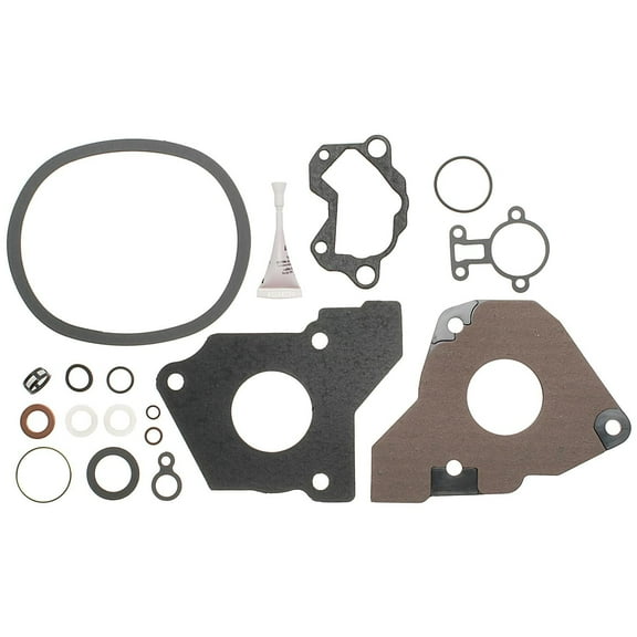 Standard Motor Products 1628 TBI Kit Fits select: 1983-1986 CHEVROLET CAVALIER, 1984-1986 PONTIAC FIERO