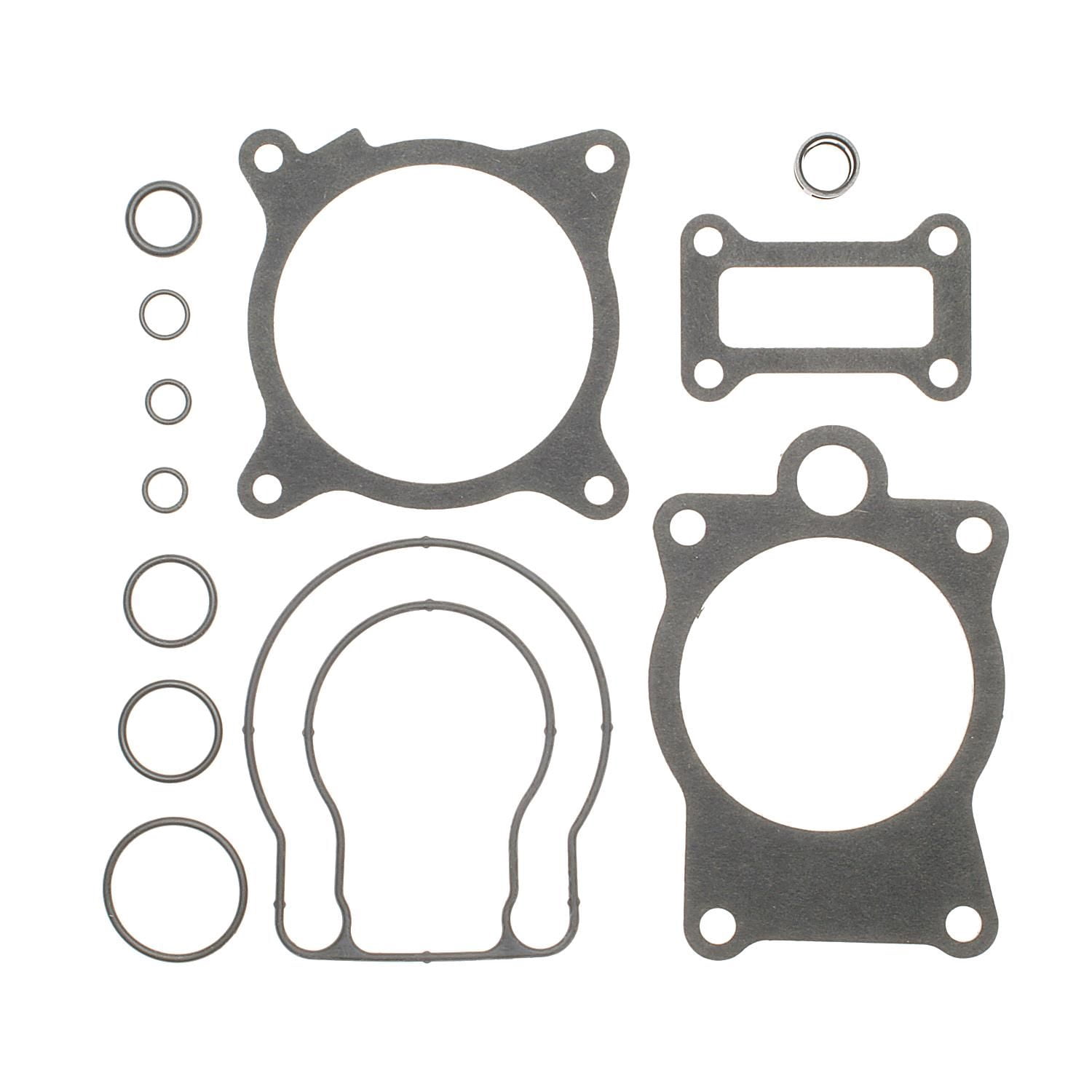 Standard Motor Products 1667A Throttle Body Injection Tune-Up Kit Fits select: 1986-1989 SUBARU GL, 1990-1994 SUBARU LOYALE