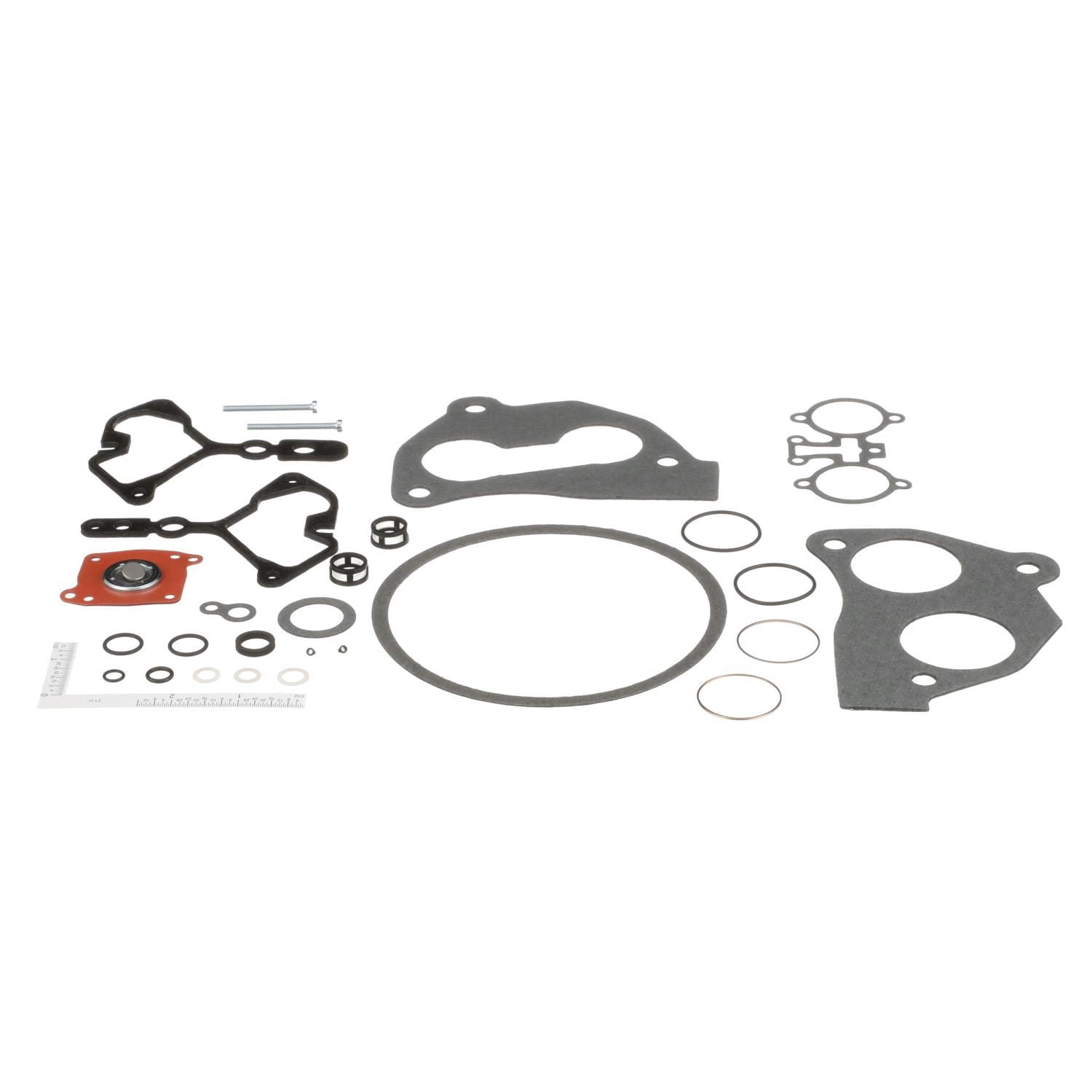 Standard Motor Products 1702 Throttle Body Injection Tune-Up Kit Fits select: 1986-1993 CHEVROLET S TRUCK, 1988-1991 CHEVROLET GMT-400