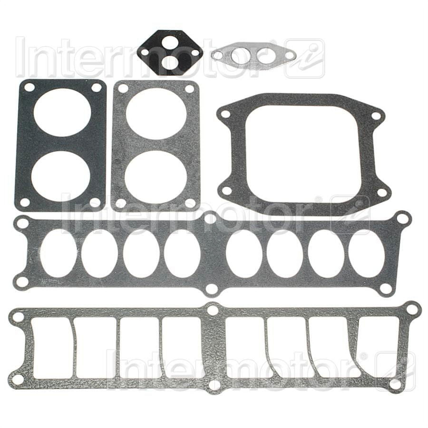 Standard Motor Products 2020 MultiPort Fuel Injection TuneUp Kit