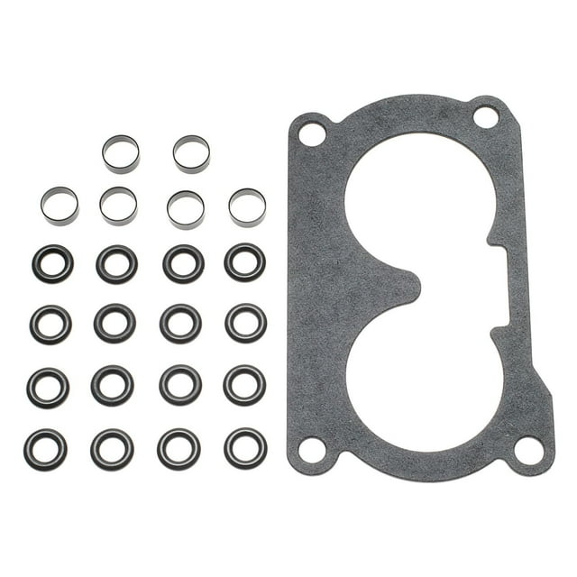 Standard Motor Products 2041 Multi-Port Fuel Injection Tune-Up Kit
