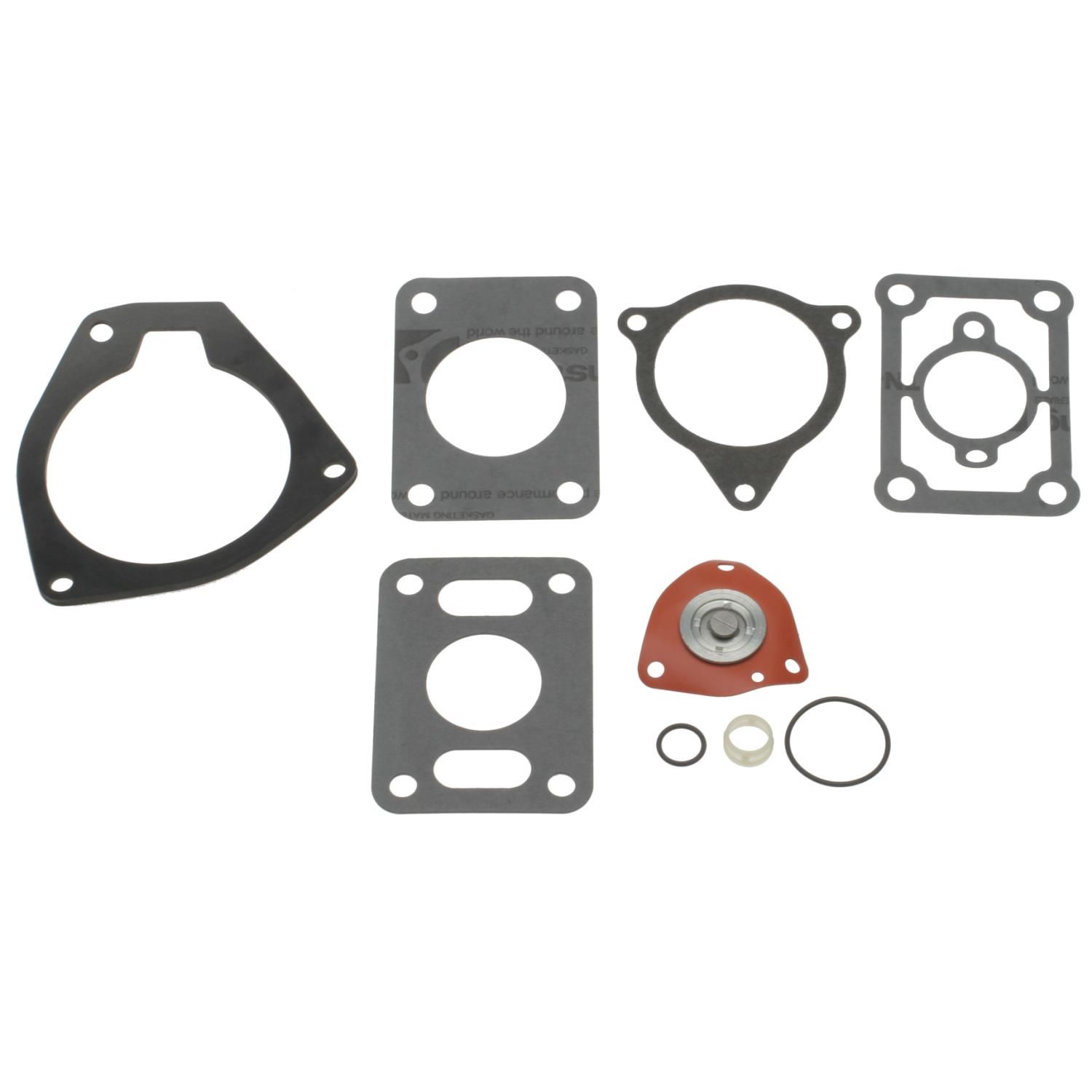 Standard Motor Products 2055 MultiPort Fuel Injection TuneUp Kit