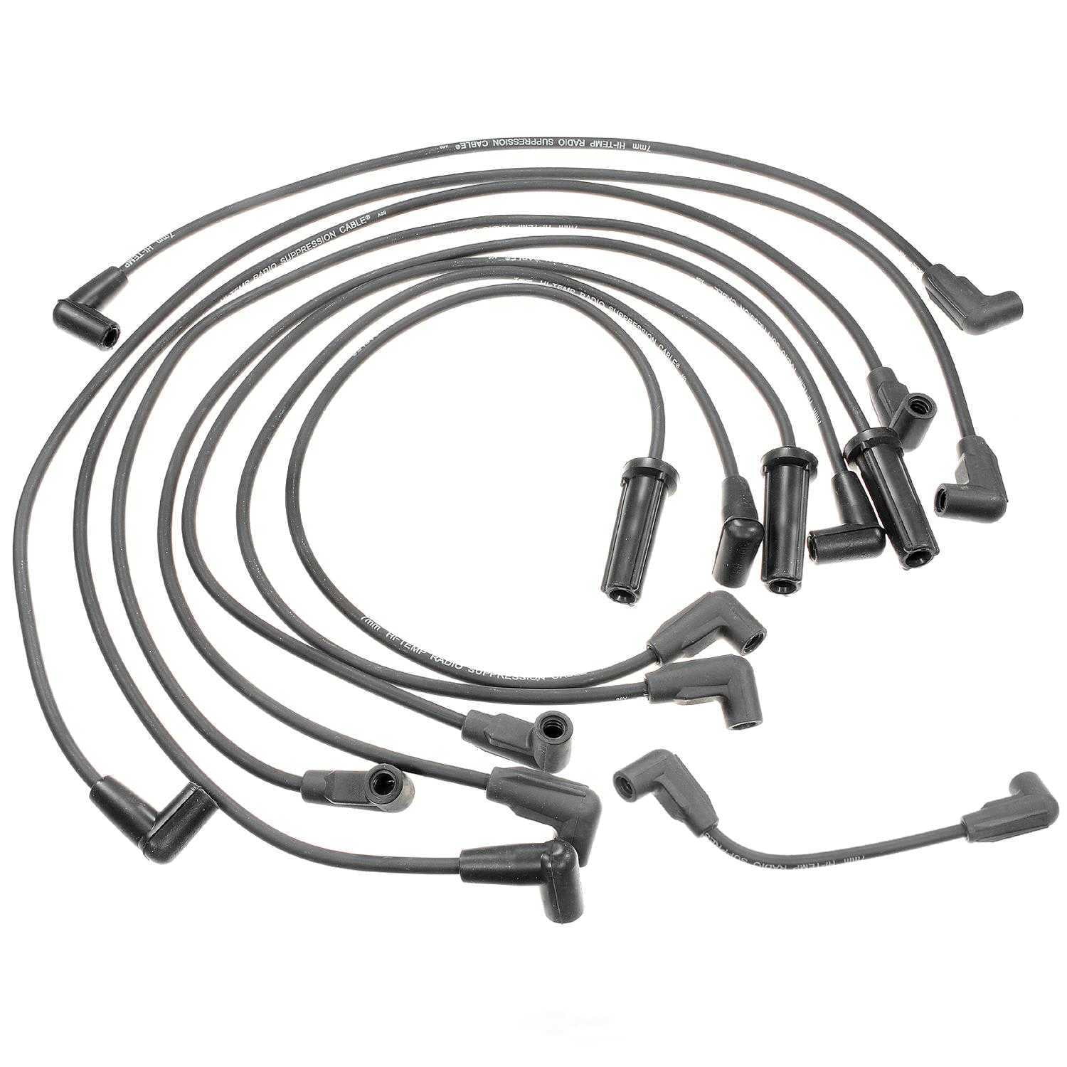 Federal Parts 2907 Domestic Car Wire Set