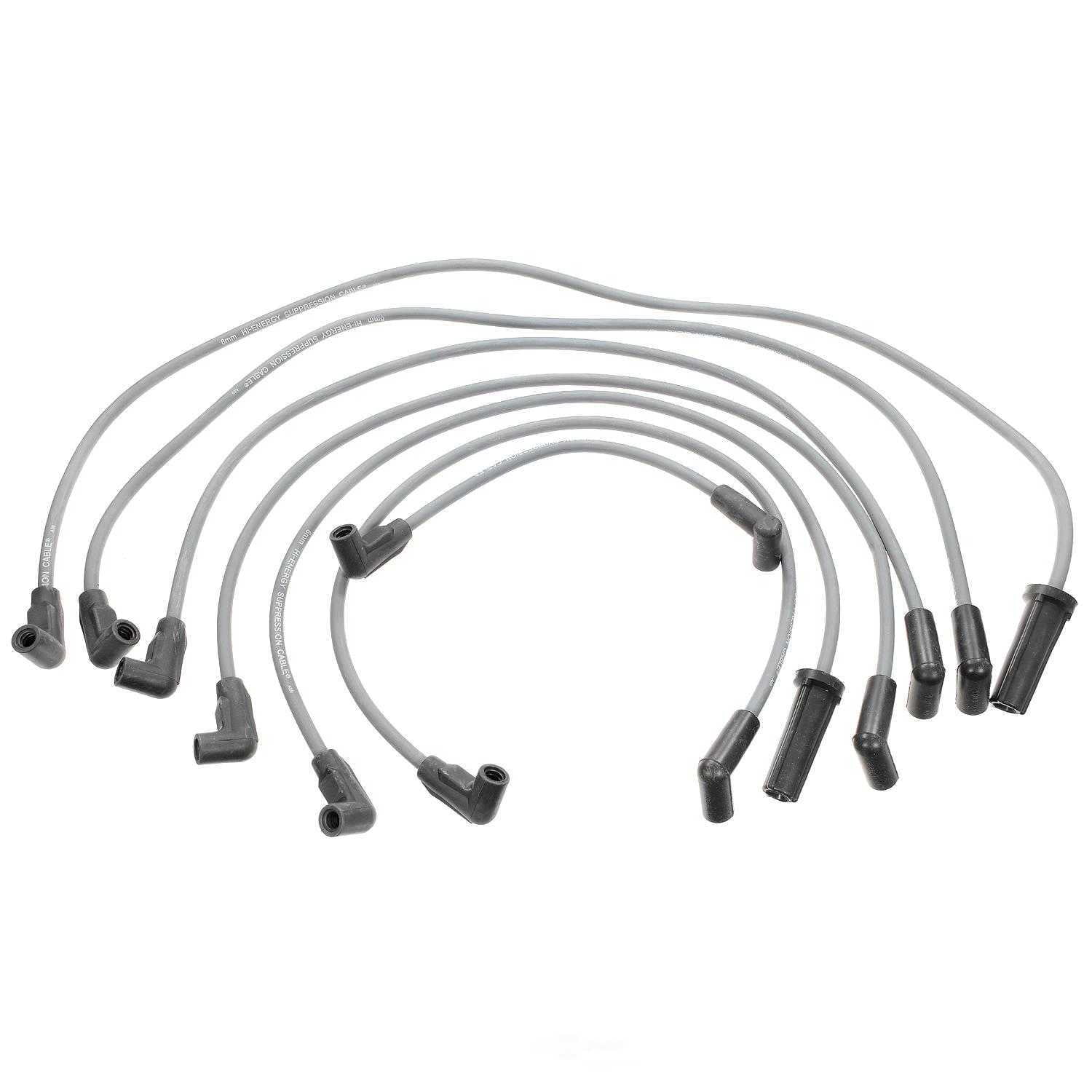 Federal Parts 2923 Spark Plug Wire Set