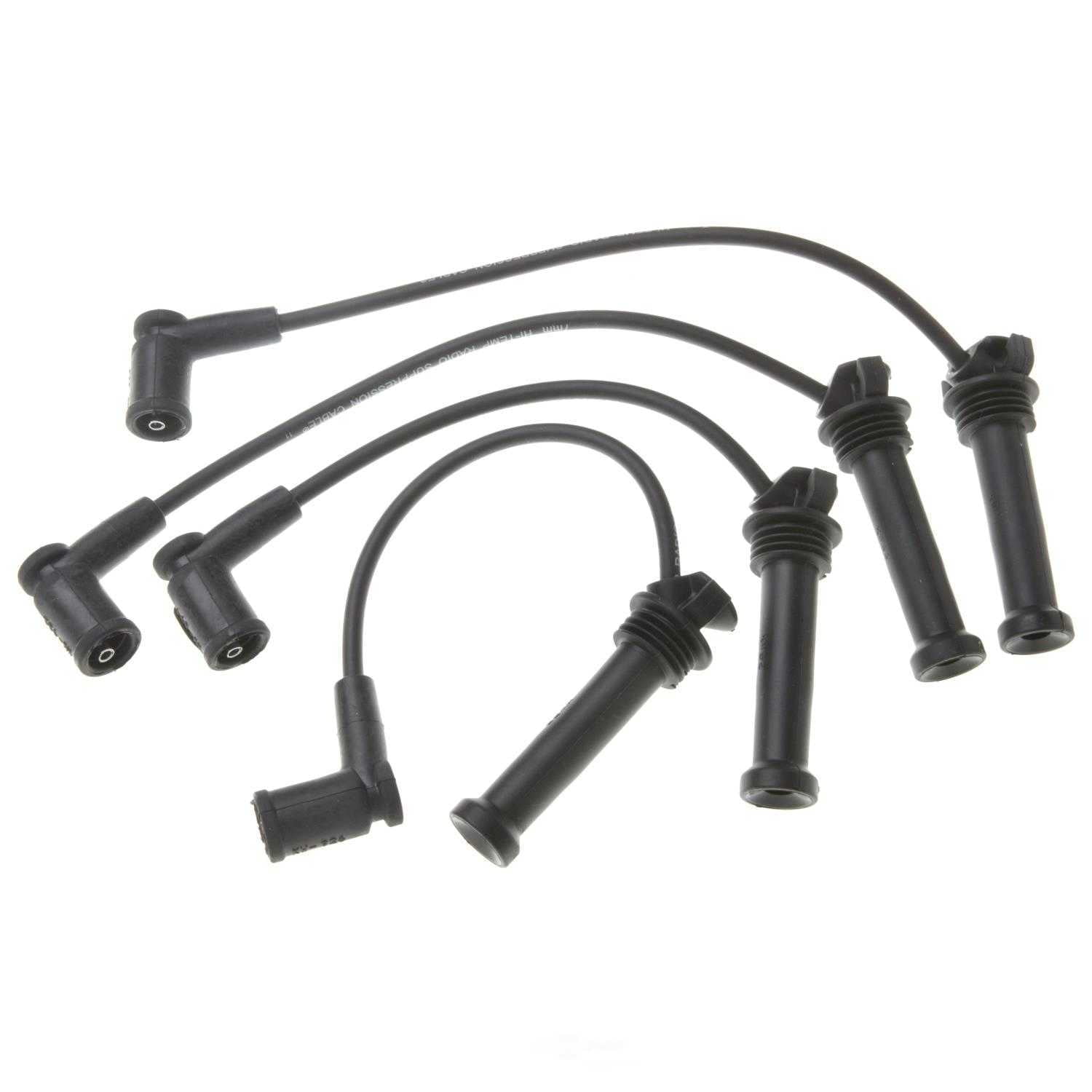 Federal Parts 3352 Wire Sets Domestic Truck
