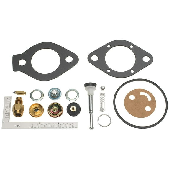 Standard Motor Products Inc. - Hygrade Carb. Kit (523B)