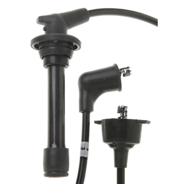 Standard Ignition Import Car Wire Set