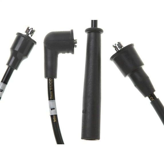 Standard Ignition Import Car Wire Set