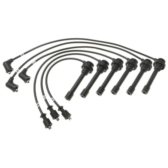 Standard Motor Products 55210 Spark Plug Wire Set